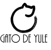 GATO DE YULE